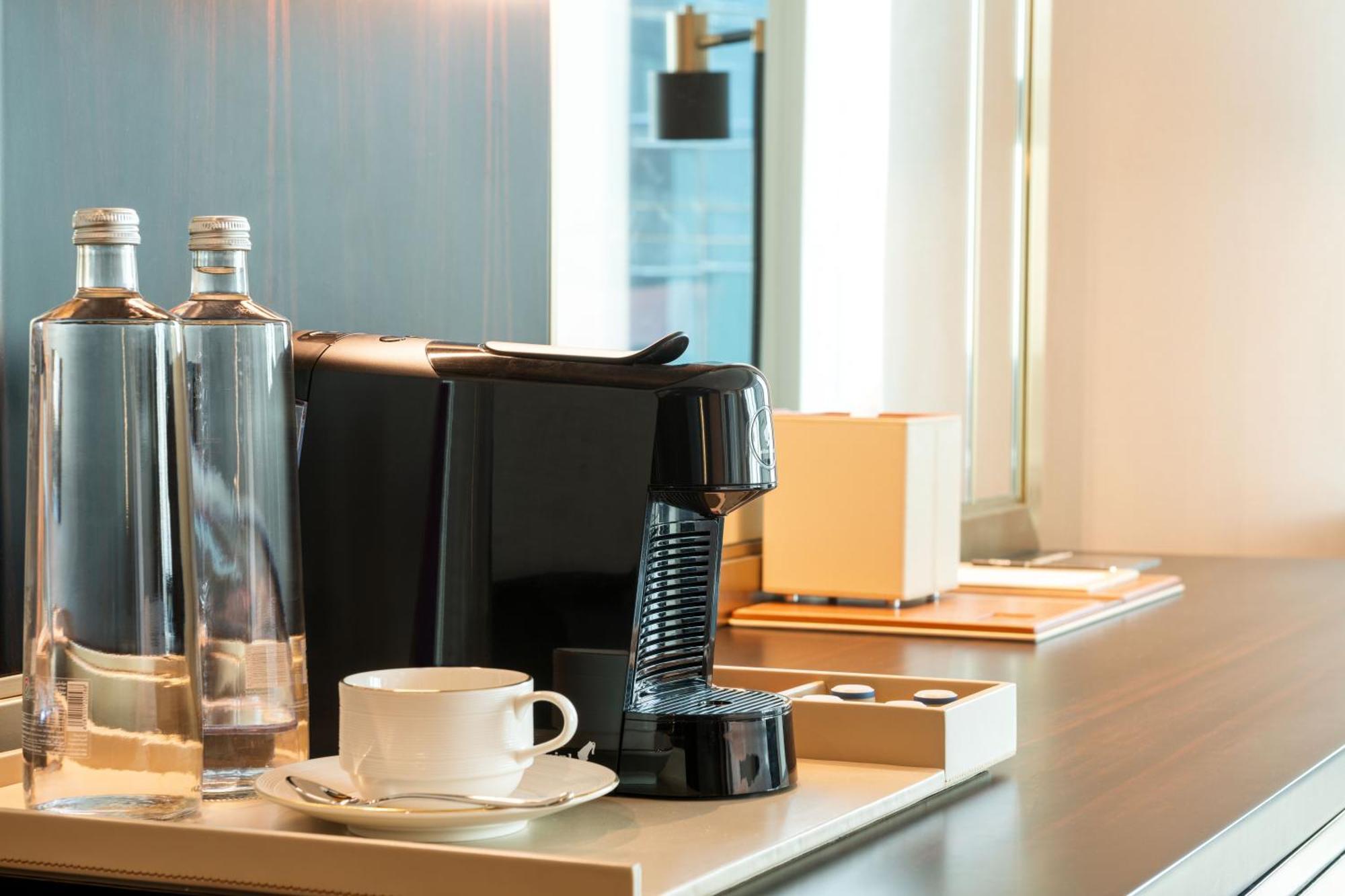 Hilton Riyadh Olaya Eksteriør bilde