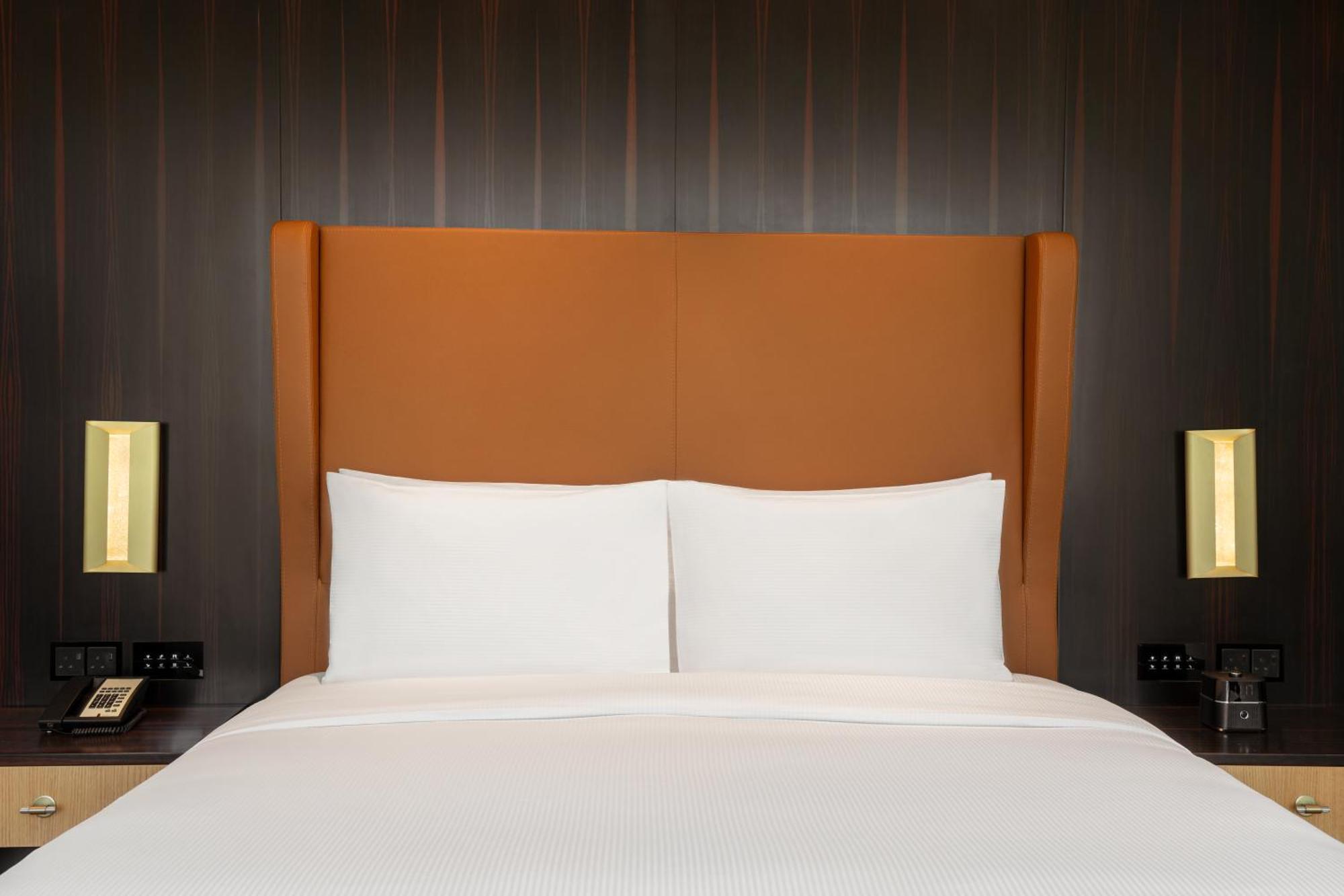 Hilton Riyadh Olaya Eksteriør bilde