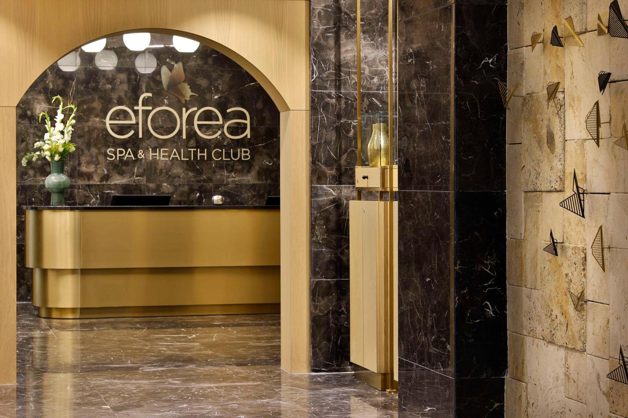 Hilton Riyadh Olaya Eksteriør bilde