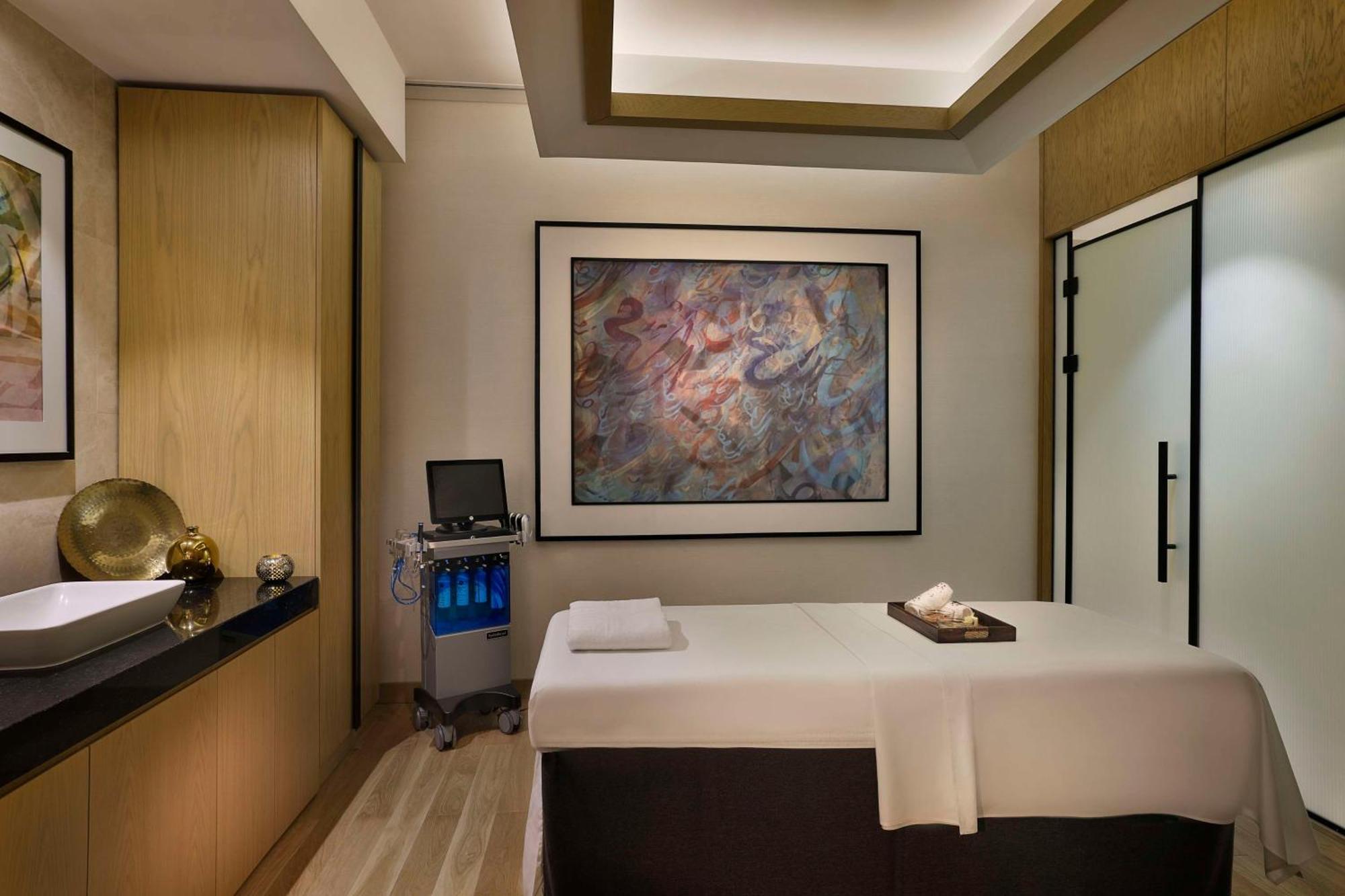 Hilton Riyadh Olaya Eksteriør bilde