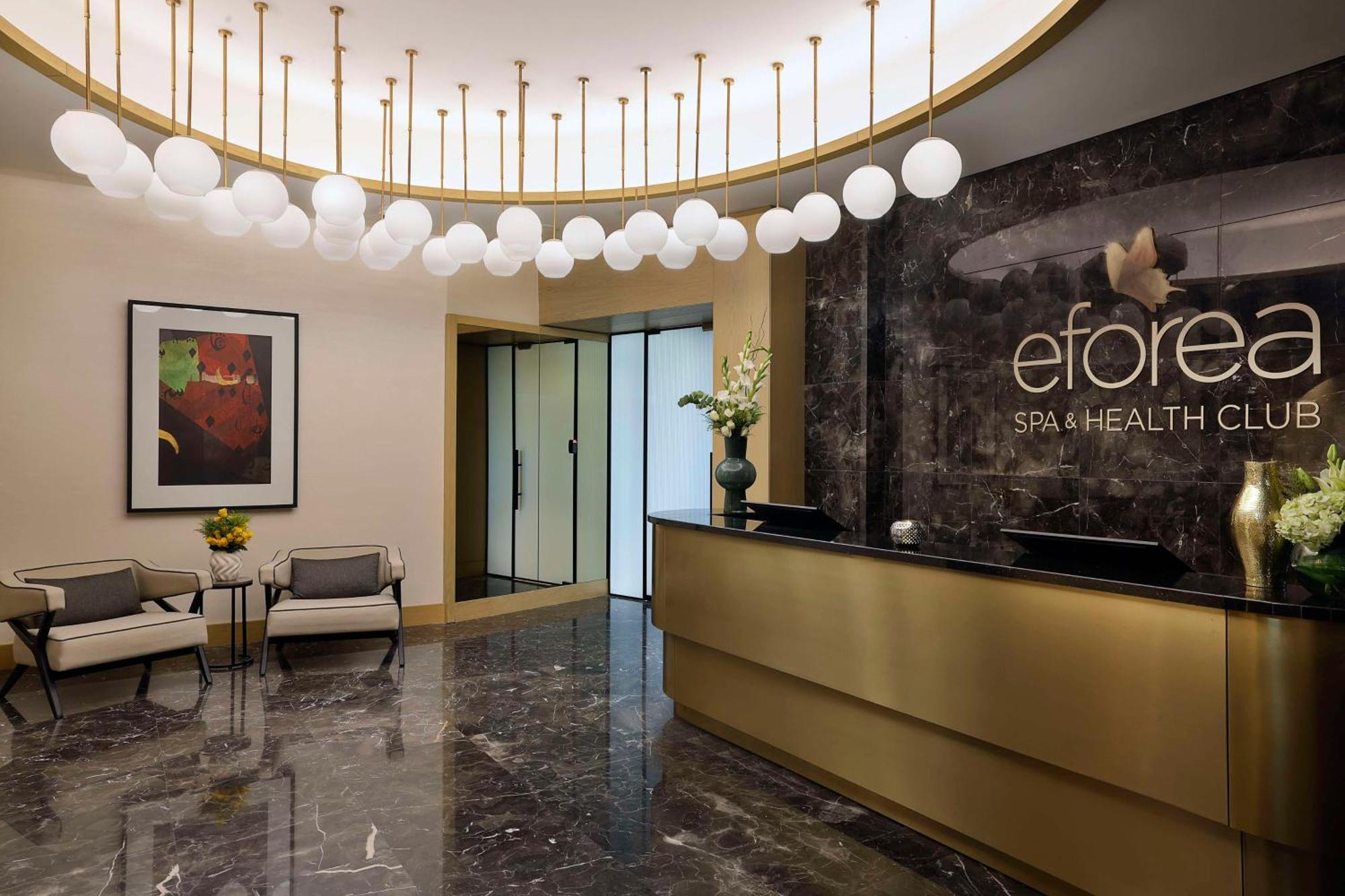 Hilton Riyadh Olaya Eksteriør bilde