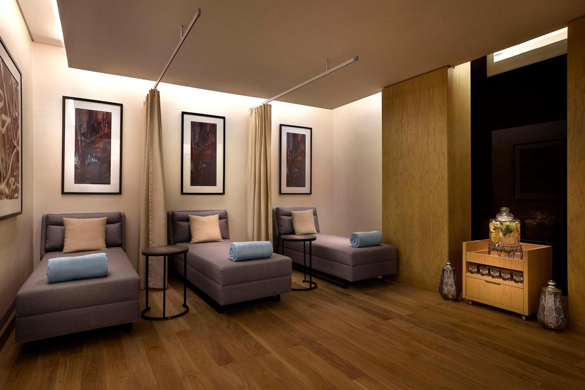 Hilton Riyadh Olaya Eksteriør bilde