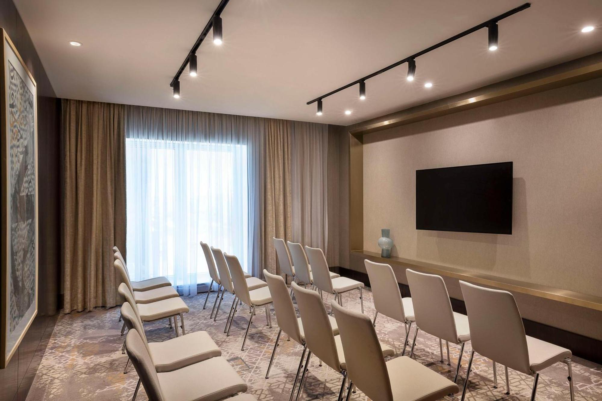 Hilton Riyadh Olaya Eksteriør bilde