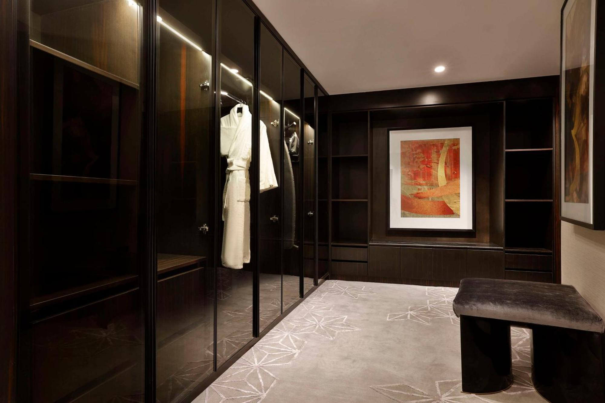 Hilton Riyadh Olaya Eksteriør bilde