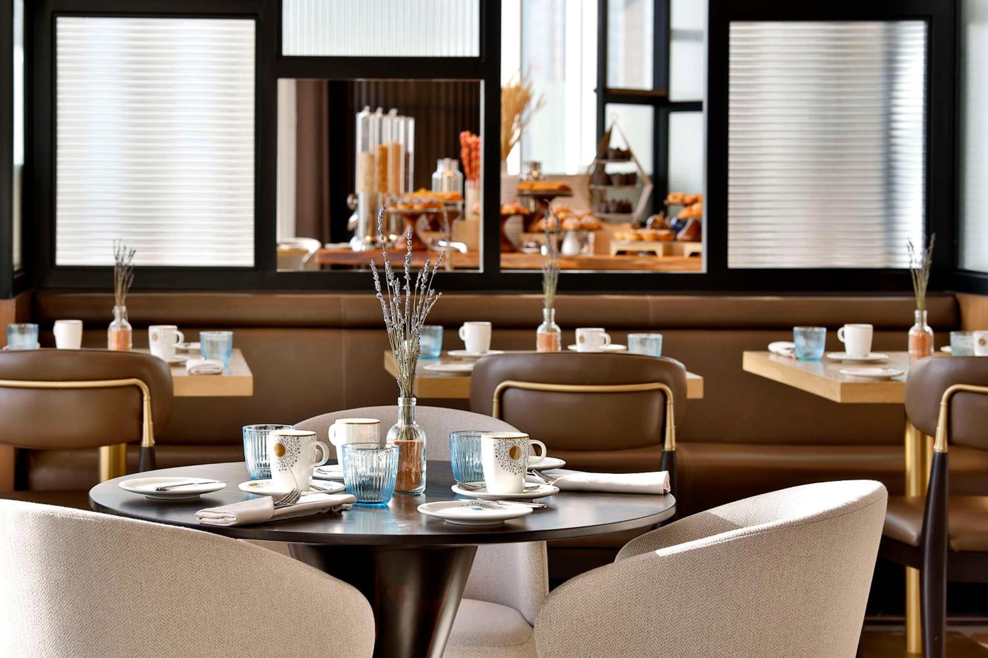 Hilton Riyadh Olaya Eksteriør bilde
