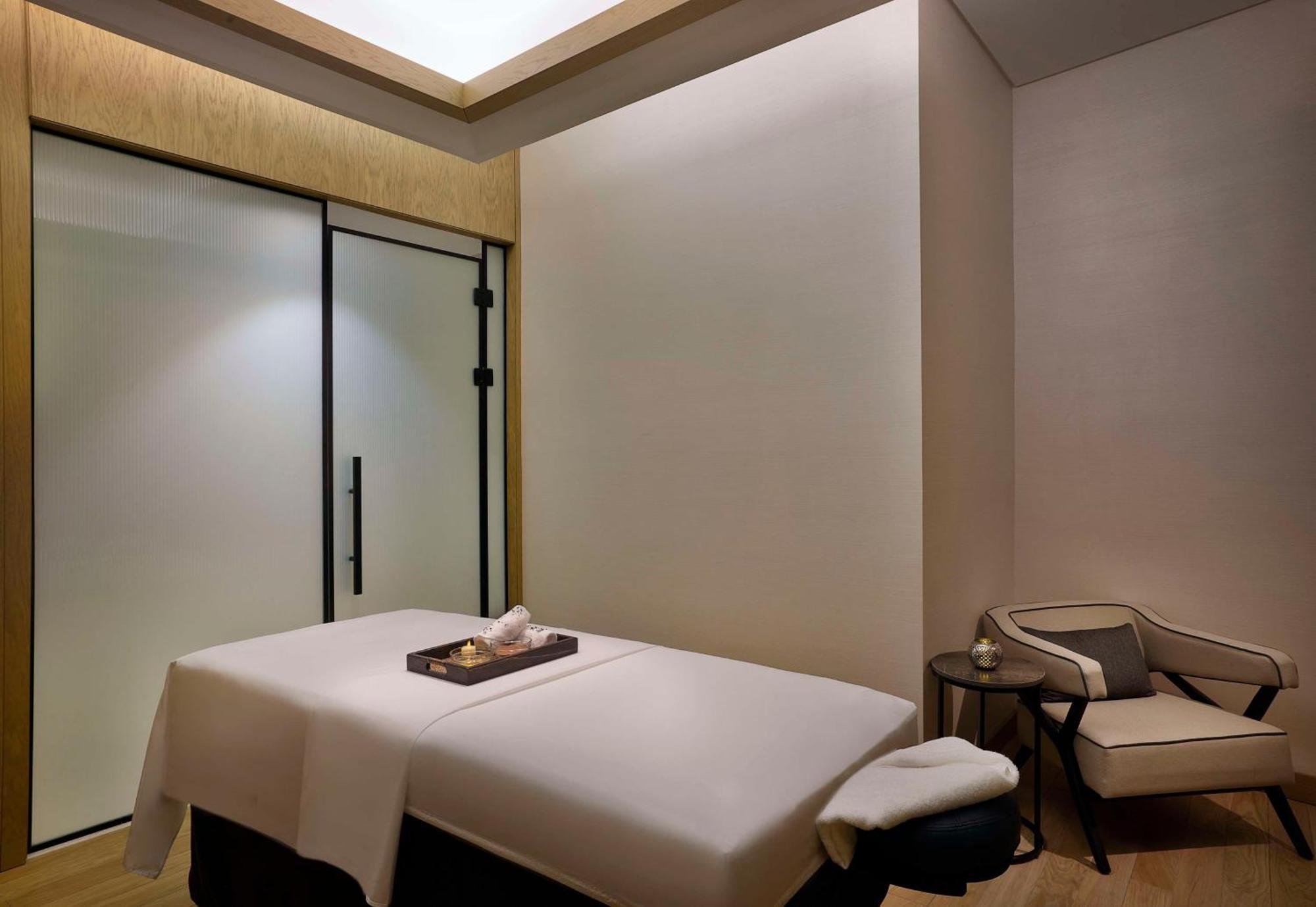 Hilton Riyadh Olaya Eksteriør bilde